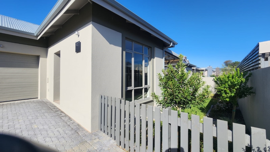 3 Bedroom Property for Sale in Glenwood Ridge Western Cape